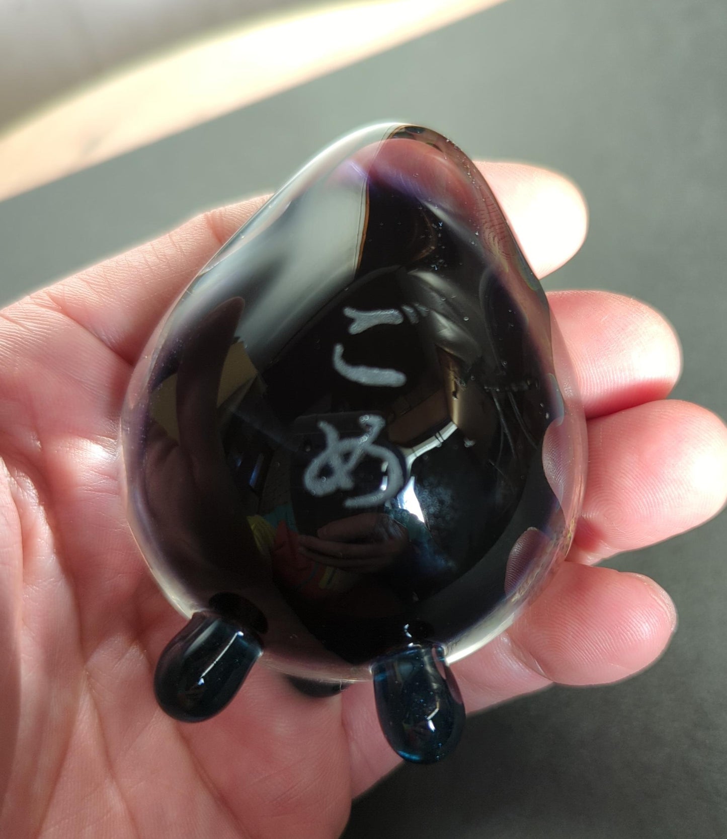 位牌(S) 【星の彼方】 - INORIglass