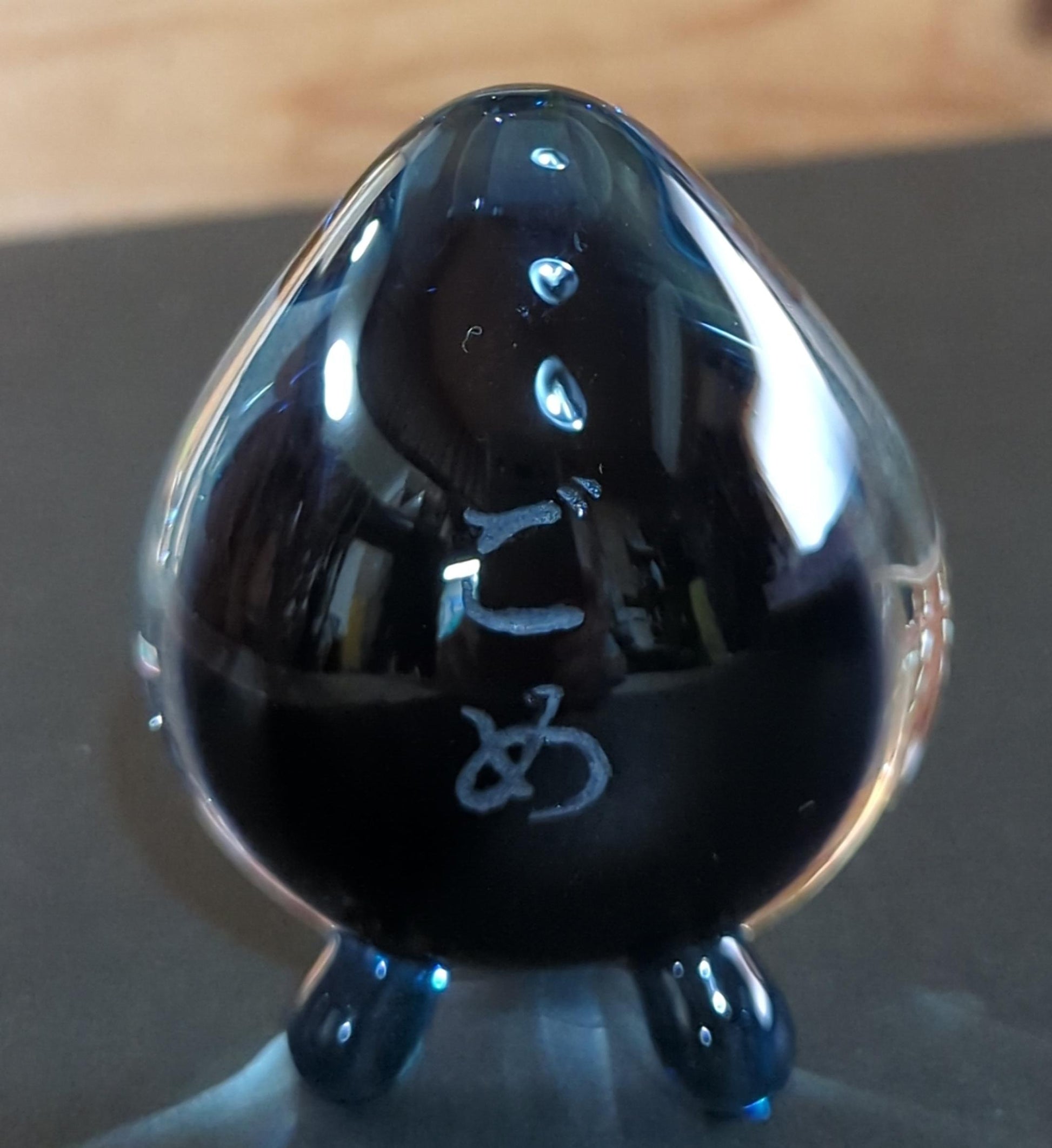 位牌（S）　【星の彼方】 - INORIglass