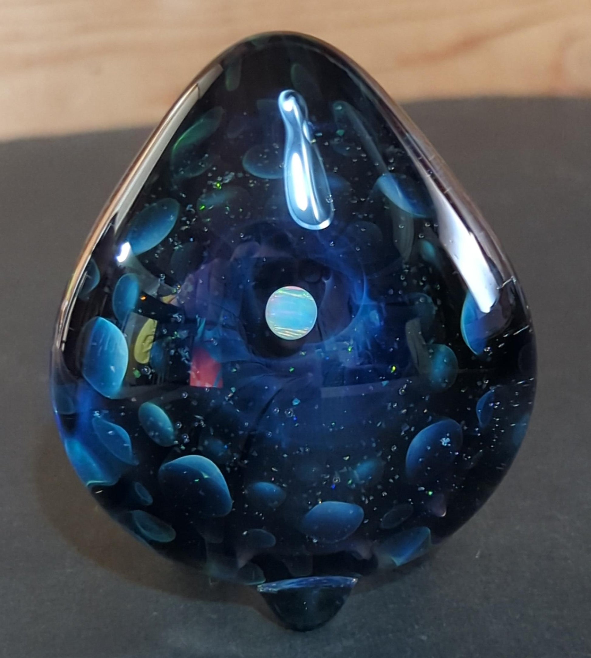 位牌（S）　【星の彼方】 - INORIglass